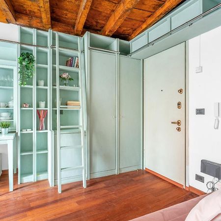 Mos29 - Luxurious Apartment - Near The Duomo Milano Dış mekan fotoğraf