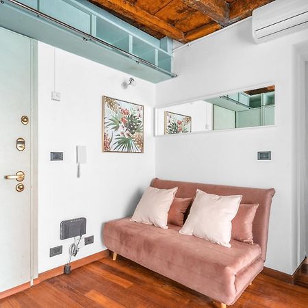 Mos29 - Luxurious Apartment - Near The Duomo Milano Dış mekan fotoğraf