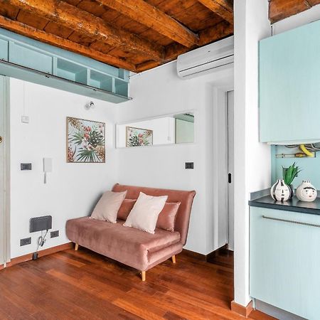 Mos29 - Luxurious Apartment - Near The Duomo Milano Dış mekan fotoğraf