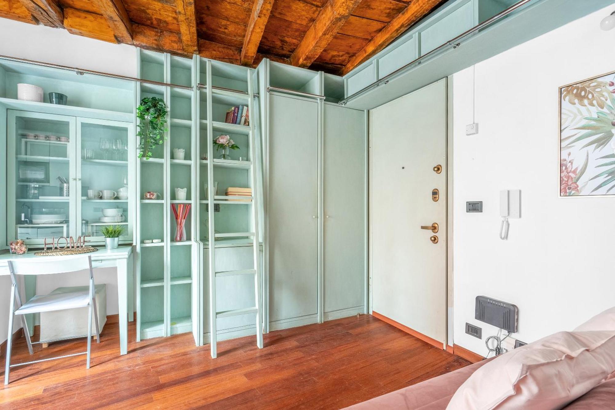 Mos29 - Luxurious Apartment - Near The Duomo Milano Dış mekan fotoğraf
