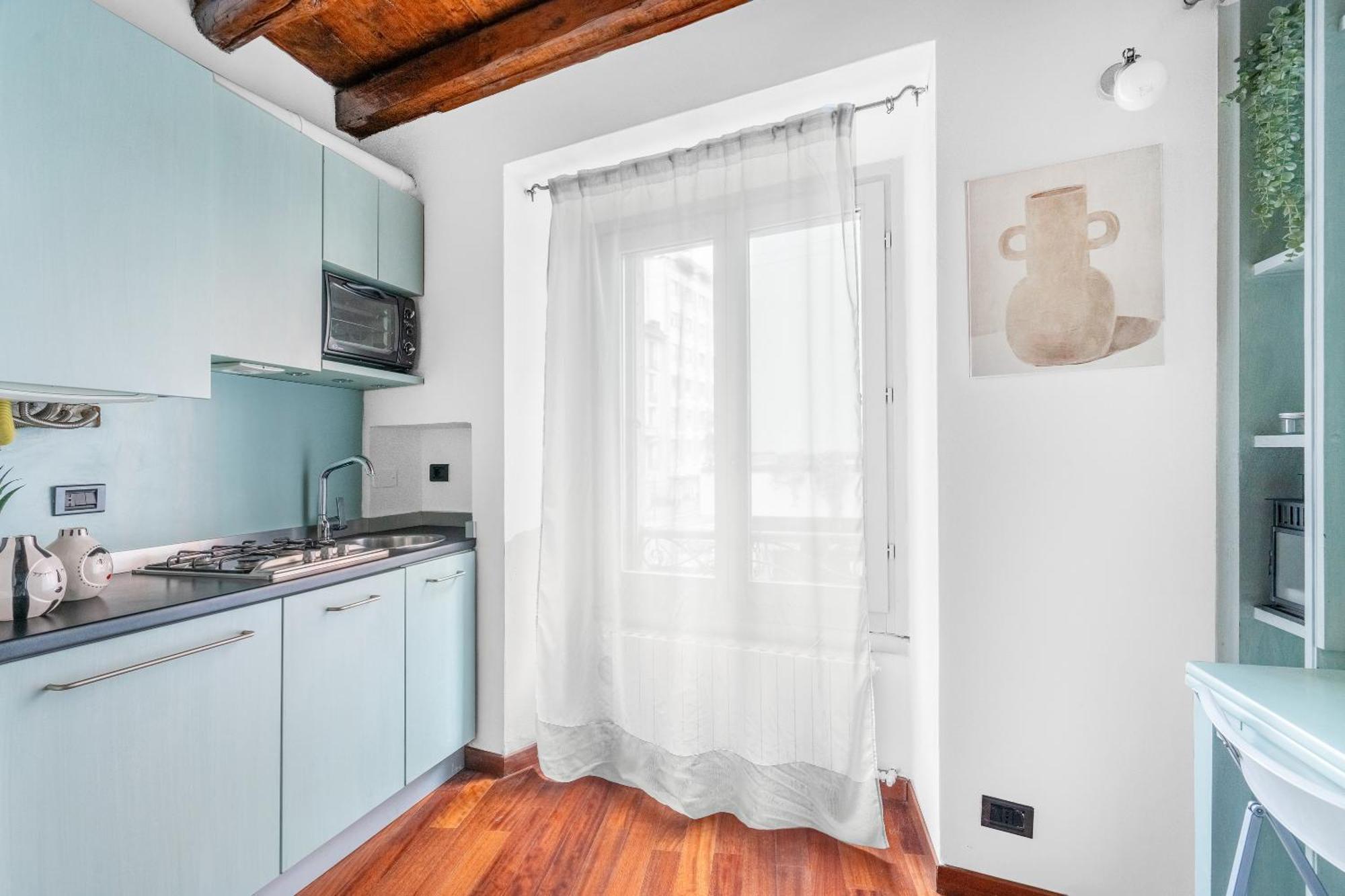 Mos29 - Luxurious Apartment - Near The Duomo Milano Dış mekan fotoğraf