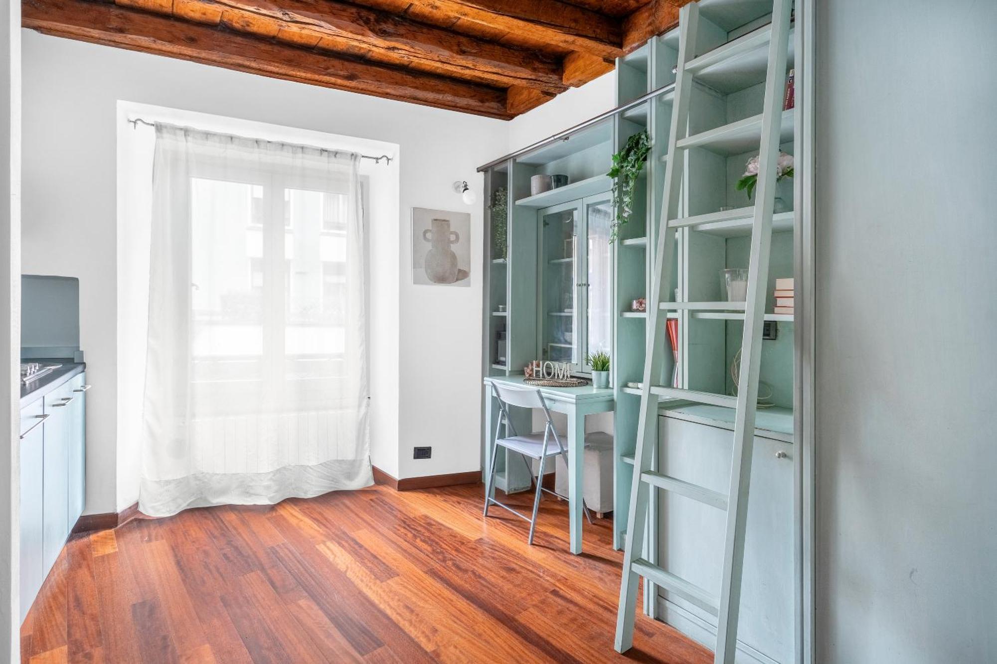 Mos29 - Luxurious Apartment - Near The Duomo Milano Dış mekan fotoğraf