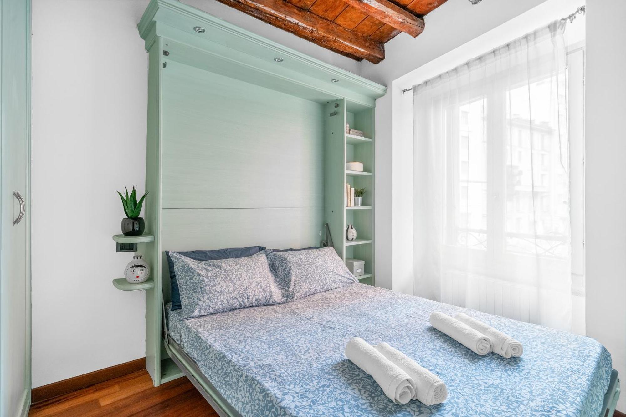 Mos29 - Luxurious Apartment - Near The Duomo Milano Dış mekan fotoğraf